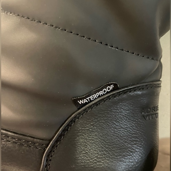 NWOT Waterproof Cold weather Boots - Picture 11 of 16